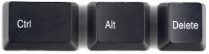 Ctrl Alt Del 